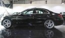 مرسيدس بنز C 250 AMG 2.0L V4 Turbo 211 hp with 2 Yrs Unlimited Mileage Warranty