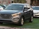Hyundai Tucson imported, second owner