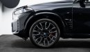 BMW X5 XDrive40i 2024 - Under Warranty and Service Contract