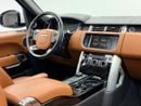Land Rover Range Rover AUTOBIOGRAPHY 2016 Range Rover Vogue Autobiography, Full Service History, Fully Loaded, Excellent Condition, GCC