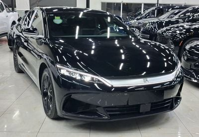BYD HAN Premium i.110 AWD