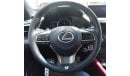 Lexus RX350 F SPORTS  / FULLY LOADED WITH COOLING SEATS