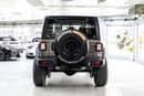 جيب رانجلر SPORT Jeep Wrangler Unlimited 2023 مواصفات خليجية
