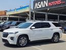 Chevrolet Traverse 2LT RS Chevrolet Traverse HIGH COUNTRY 2023 3.6L 6 CYL