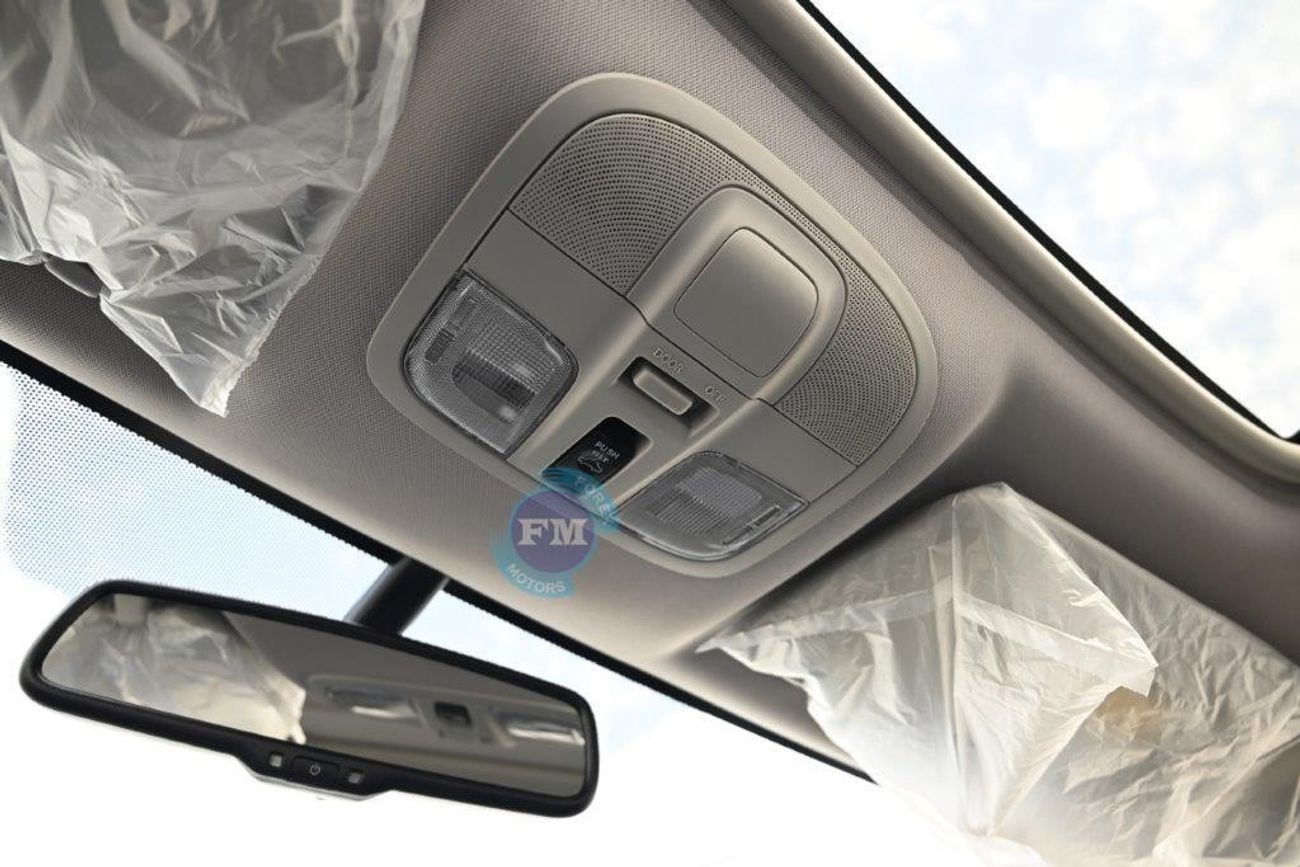 Mitsubishi Montero Sport 3.0L Petrol Automatic