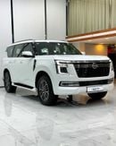 Nissan Patrol SE PLATINUM CITY SE Platinum