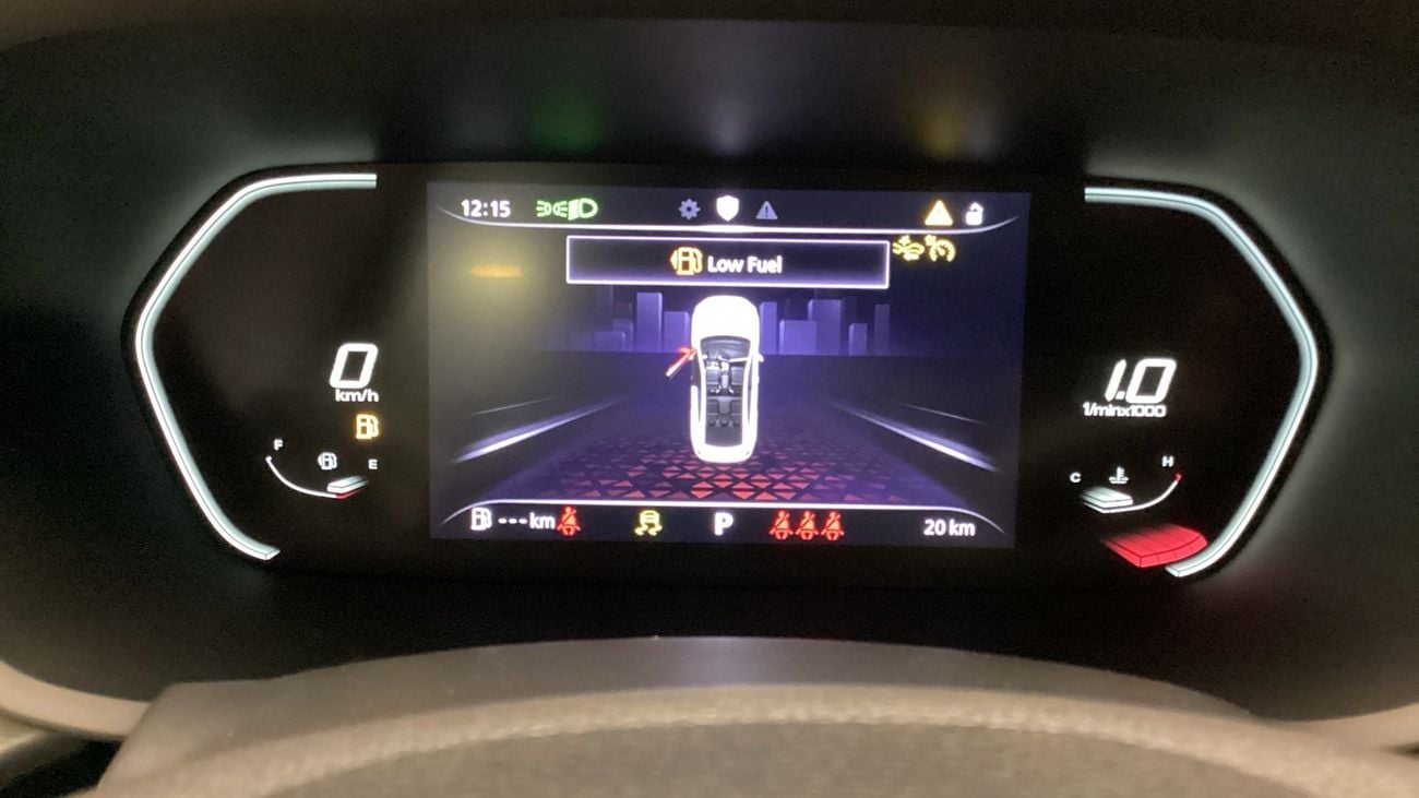 MG GT Luxury | Guaranteed Warranty | 0 Down Payment