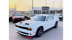 Dodge Challenger Available for sale 1450/= Monthly