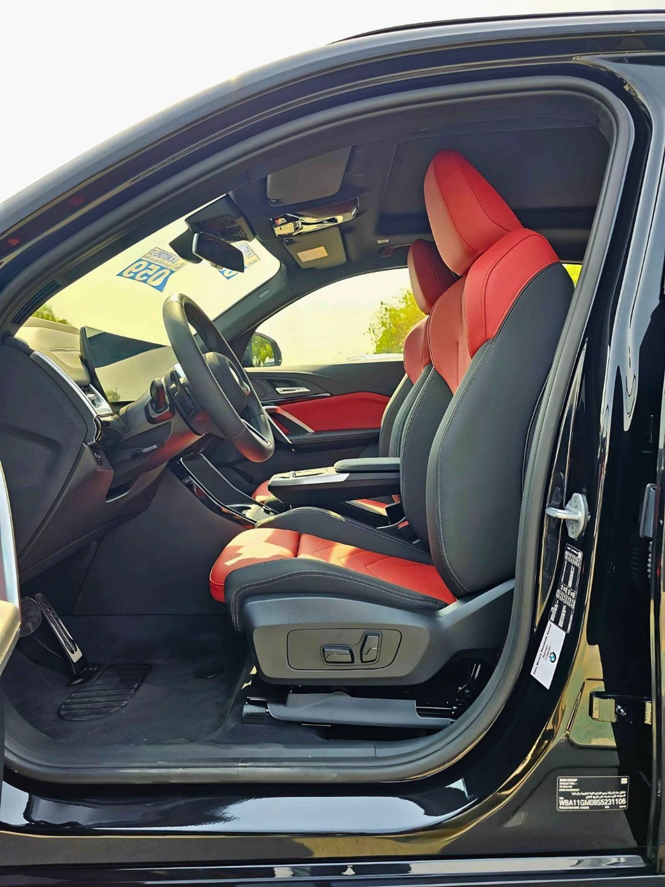 BMW X2 X2 SDRIVE 18i/SUNROOF/LEATHER SEATS/ DIGITAL METER/RADAR/ FULL OPTION/CODE#BMX2I