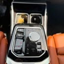 BMW 735i MASTERCLASS M SPORT PACKAGE