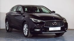 إنفينيتي Q 30