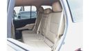 Toyota Land Cruiser EXR V6 3.5L TWIN TURBO, GCC
