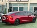 Tesla Model 3 LONG RANGE