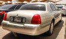 Lincoln Town Car