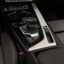 أودي A4 35 TFSI S-LINE