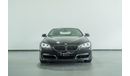 BMW 640i 2015 BMW 640i Gran Coupe / Extended BMW Service Pack & Full BMW Service History