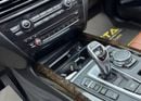 BMW X5 2016 BMW X5 xDrive35i, Full BMW Service History, Excellent Condition, GCC