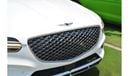 Hyundai Genesis جينيسيس//2022//VERY CLEEN//FULL OPTION//CASH OR 0% DOWN PAYMENT