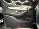 Mercedes Benz GLC 63 AMG S