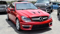 Mercedes-Benz C 250