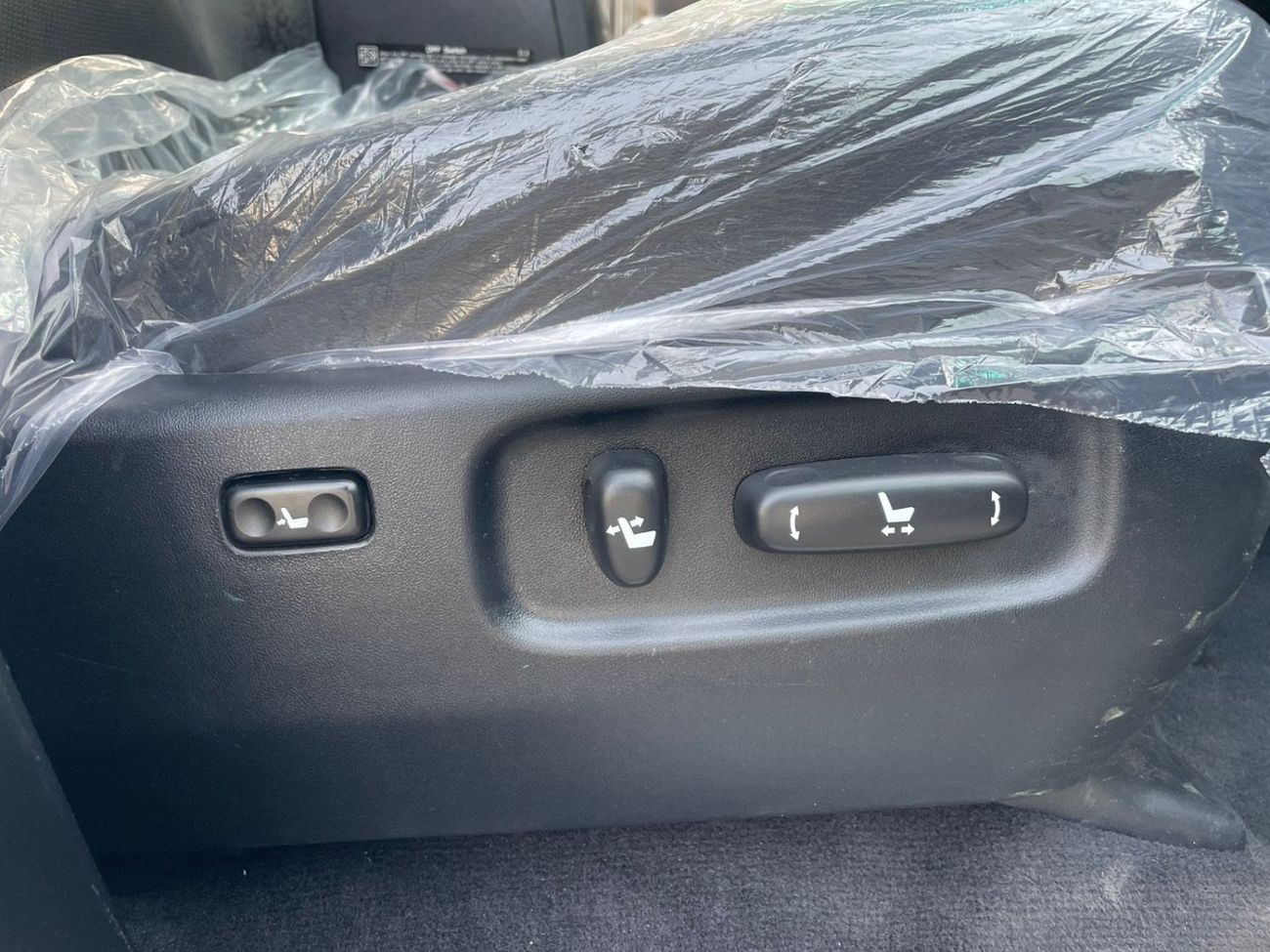 Toyota Land Cruiser Sahara 2021 Model RHD DIESEL ENGINE FULL OPTION