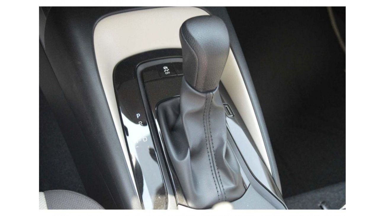 Toyota Corolla Toyota corolla 1.6