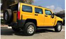 Hummer H3 HUMMER H3 - 2007 - GCC SPECS - V5 - LIBERTY -4WD - GOOD CONDITION