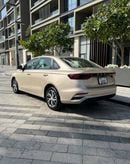 جيلي إمجراند GS 1.5L