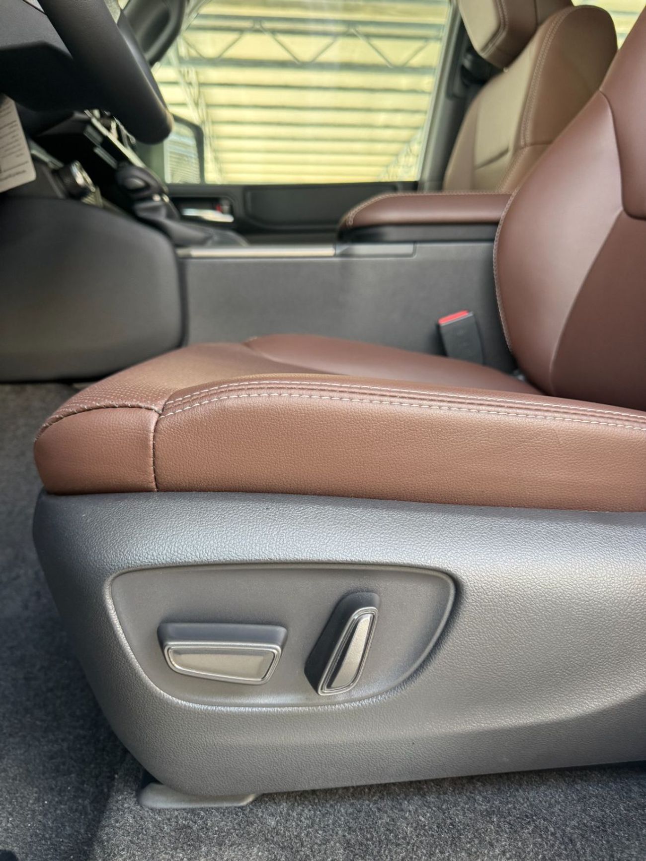Toyota Prado 2026 2.8 DIESEL ADVENTURE ** EXPORT ONLY **التصدير فقط خارج الخليج***