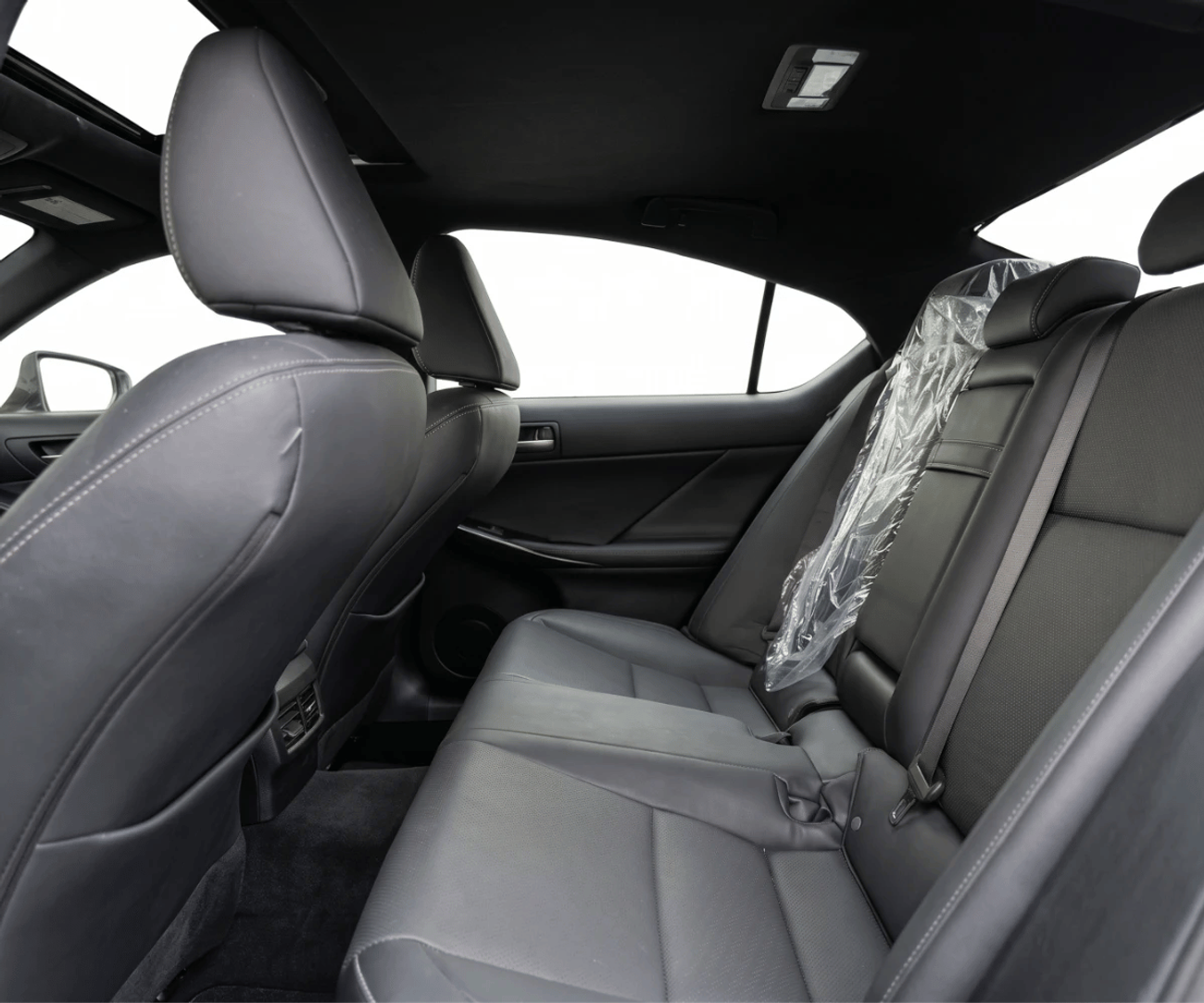 Lexus IS300 3.5