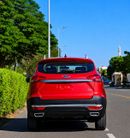JAC S3 Plus INTELLIGENT LUXURY