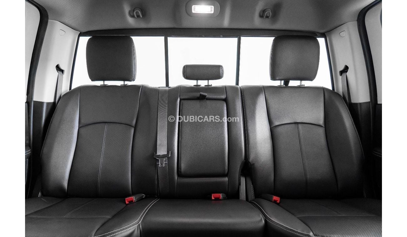 RAM 1500 2020 Dodge Ram Laramie Double Cab / Full Dodge Service History