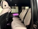 مرسيدس بنز G 63 AMG STD