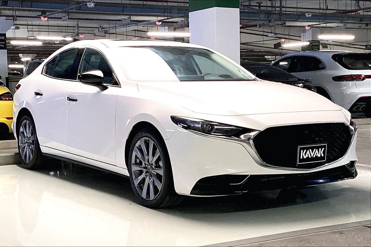 Mazda 3 Evolve | Guaranteed Warranty | 0 Down Payment