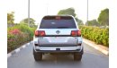 Toyota Land Cruiser 200 GXR 4.5L V8 DIESEL XTREME EDITION