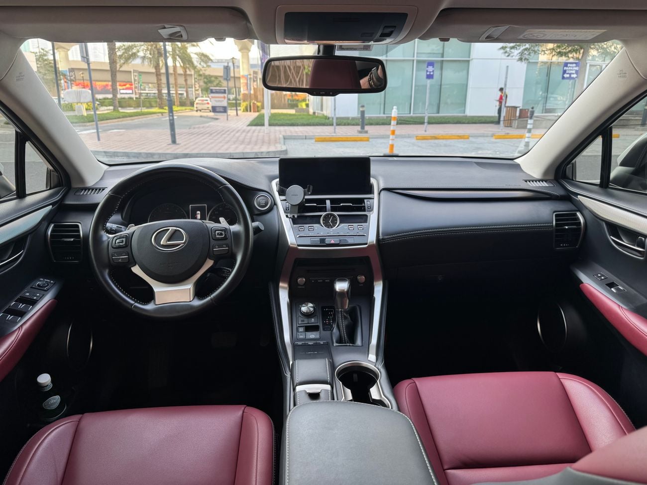 Lexus NX300