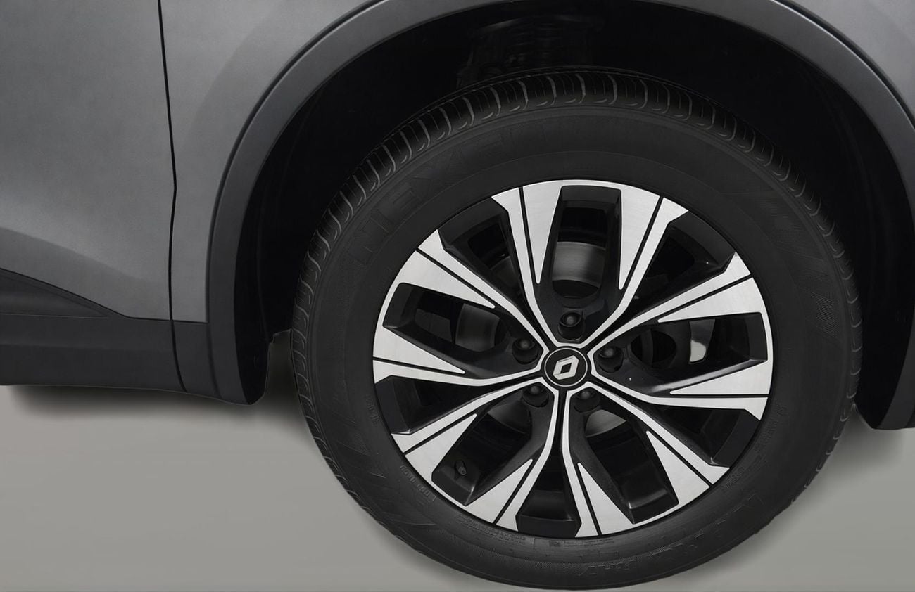 Renault Koleos SE 2024 | AED 846/Month | 0 DP | 30 Day Return | Warranty | Service History