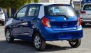 Suzuki Celerio Basic Option- Zero KM - - 1.0L - FOR Export