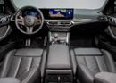 بي أم دبليو M4 Competition 3.0L