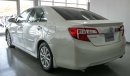 Toyota Camry GLX