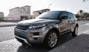 Land Rover Range Rover Evoque Dynamic