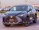 لكزس NX350 Lexus Nx350 AWD 4x4
