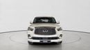 Infiniti QX80 5.6 8STR 4WD AUTO LUXE PROACTVE TOW | Guaranteed Warranty | 0 Down Payment