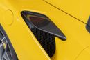 Ferrari F8 Spider STD 3.9T V8 Ferrari F8 Spider 2022 | Pristine | Fully Carbon Interior &amp; Exterior | Carbon Steeri