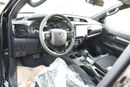 Toyota Hilux 2026 TOYOTA HILUX 4.0L ADVENTURE WITH BSM