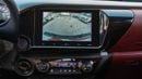 Toyota Hilux GLX S-G 4WD D/C 2.7 A/T | 2026 | For Local Registration +10%