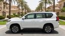 Toyota Prado GXR 2023 | AED 2279/Month | 0 DP | 30 Day Return | Warranty | Service History