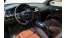 Audi A6 3.2 Quattro in Good Condition