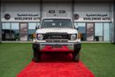 تويوتا لاند كروزر 70 Toyota LC 76 4.0L Petrol E Automatic 2025