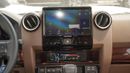 Toyota Land Cruiser 70 LC76 LX LX 2.8L Diesel A/T